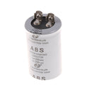 200MFD 200uF AC 250V Screw Terminal Motor Starting Capacitor   3CA~