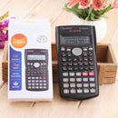 1x Handheld Student Scientific Calculator School Mathematics Display Kits DGN