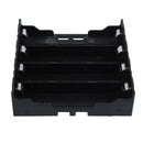 5Pcs Li-ion DIY Battery Plastic Case Holder for 4x3.7V 18650 Battery