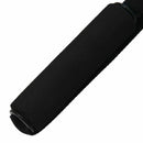 2x Black Tricep Rope Cable Attachment Handle Bar Resistance Gym Training Ba V5N7