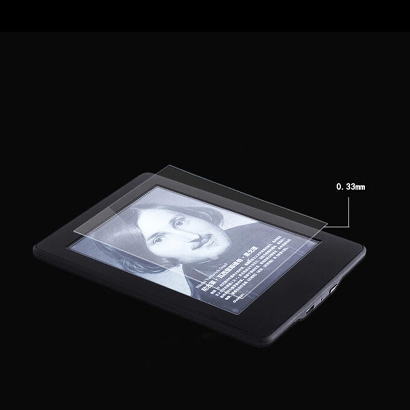 Pro HD Screen Protector Protection Skin Cover Film For Kindle Paper white  DR SP