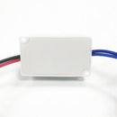 1X AC 85V-265V to DC 12V LED Electronic Transformer Power Supply Driver Input JR