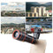 Clip-on 12x Optical Zoom HD Telescope Camera Lens For Universal Mobile Phone M&O