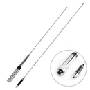200W Car Vehicle Mobile Radio Antenna NL-770R 144/430MHz Dual Band VHF/UHF Parts