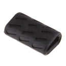 Black Shifter Gear Shift Lever Rubber Tip for Ducati 696 796 795 1100