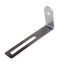 Lp Electric Guitar Guard Bracket Front Cover L-Shaped Bracket Support Brack L6O9