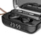 Headset Bluetooth Wireless  Waterproof Headphone 5.1 Noise Canceling Earbud