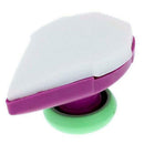 2pcs/Set Decorative Paint Sponge Replacement Home Wall DIY Paint Brush Tool
