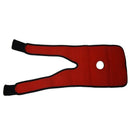 Sports Leg Knee Patella Support Brace Wrap Protector Pad R6U3