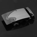 2 Buckle Buckle 40mm Metal Buckle Automatic