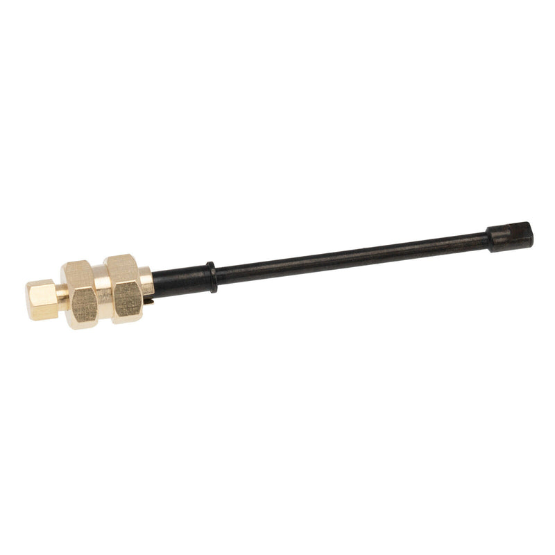 4mm Widen Axle Wheel Hub Set Counterweight for Axial SCX24 90081 1:24 RC Car