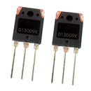 4xTO3-P D13009K NPN High Voltage Power Switching Transistor
