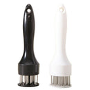Stainless steel needle tenderizer professional kitchen tools A6T6