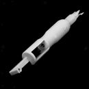 Plastic Useful Sewing Machines Needle Threader DIY Insertion Tool