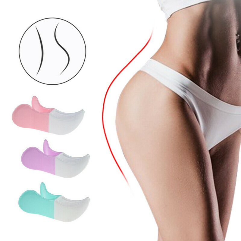 Hip Trainer Pelvic Floor Muscle Inner Thigh Exerciser Hips Muscle Trainer F U9F9