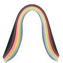 Paper Quilling Tool Handmade Tweezer Crimping Paper Craft Set DIY Scrapbooki: Gw