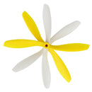 2 Pairs Plastic Propeller CW CCW Prop for Cheerson CX-20 CX20 RC Racing Drone