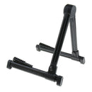 Foldable Instrument Stand A Frame Guitar Holder Display for Guitar Ukulele