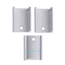 TO-220 Cooling Radiator Aluminum Heatsink Transistor Heat Sink Cooler for PC