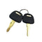 Excavator parts for ZAX excavator key tools JR
