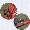 Mi.Xim Aluminum Alloy Road Bike C Brake Fixed Bicycle Caliper Brake Bicycle