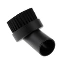 Vacuum Replacement Round Cleaner Dusting Brush Bristle Brush Long Set of 2