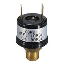 1/4inch NPT 90-110PSI Air Compressor Pressure Switch Control Valve for Air