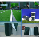 2 Pcs Artificial Grass Adhesive Seaming Jointing Tape Grass Turf Lawn Carpet