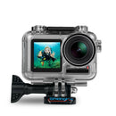 Sheingka Housing Case, Waterproof Protective Diving Housing Cover Shell Mou