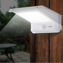 20 Led Solar Light Motion Sensor Induction Light Waterproof Sound Control I