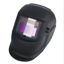 Auto Darkening Welding Helmet, 2 Arc Sensor Wide Shade 9 - 13