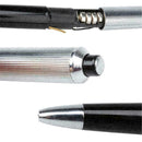 Funny Pen NEW Electric Shock novelty item Electric Shock shocking P2G5 B2E4