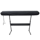 Piano Keyboard Dustproof and Splashproof Opening 61 Key Keyboard Cover Dust S6M2