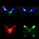 Car Tire Wheel Lights Solar Car Wheel Tire Hub Light Motion Sensors Colorfu
