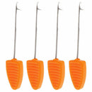 4pcs 9.5cm Carp Fishing Lead Core Rigs Making Tools H4F8 Boilie Splicing Ne Q4Y9