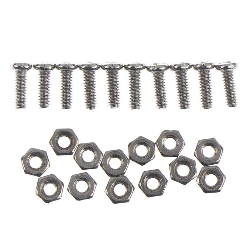 2Pcs/pair RC Car Metal Trailer Shackle Rescue Tow Hook for 1/10 RC Crawler JR