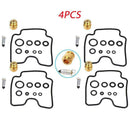 Carburetor Carb Rebuild Repair Kit For Katana 600 Pcs 1998-2006 K8I5