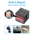 MD23 1080P HD Video Camera IR Infrared Night Vision Action Computer Camera