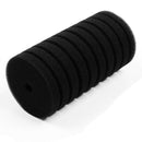 4.6 inchAquarium Water Biochemical Filter Sponge Filter Foam Black