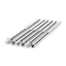 6-Pack Standard Bass Drum Key Rod Percussion Instruments Parts & Accessories lj