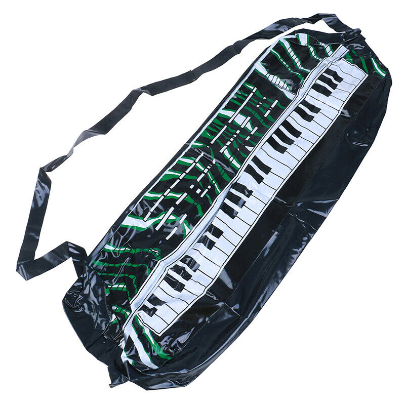 Fancy Instrument Inflatable Toys Electronic organ for Kids Beach Decoration FT,a
