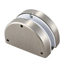 Entry Gate 10-12mm Glass Swing Push Sliding Door Lock with Keys O8V3