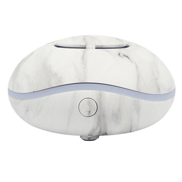 Portable USB Battery Essential Oil Diffuser Waterless Aromatherapy Diffuser T5F2