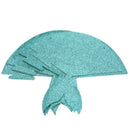 Glitter Mermaid Tail Party Hats Girlfriends Birthday Party Fashion Funny Hat 3C