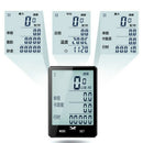 Wireless Bike Computer Speedometer Odometer Rainproof Cycling Bicycle Compu