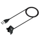 For Huawei Honor Band Smart Watch Charger USB Charging Cable Cradle Dock 1m/3ft