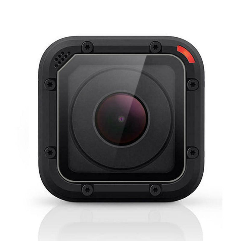 Clear LCD Screen Protector Film Foil Saver for GoPro Hero 5/4 Session