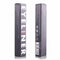 Miss Rose Eyeliner Pen Black Eyeliner Pencil Stamp Double Head Liquid Eye L S8T8