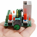 Stepper Motor Drive Simple Controller Speed Forward and Reverse Control Pul