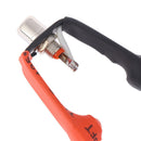 1Pcs Removable Input Converter Rca Clip Cord Power Supply Tattoo Machine Kit ME